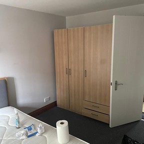 Tenancy Cleaning Esher